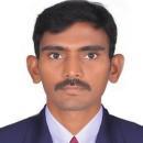 Photo of J Nageswara Rao