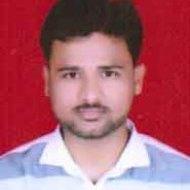 Shyamsingh Raghuwanshi Class 12 Tuition trainer in Nanded