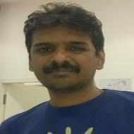 Vinod Iyer Class 8 Tuition trainer in Thane