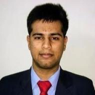 Raghav Sardana Class 10 trainer in Chandigarh