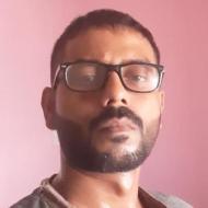 Arindam Biswas Class 12 Tuition trainer in Kolkata