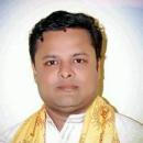 Photo of Ashok Sahoo