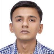 Mritunjay Kumar Engineering Entrance trainer in Pune