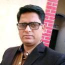 Photo of Sachin Mishra