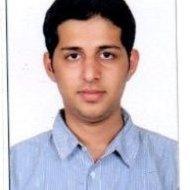 Pratik Parekh BCom Tuition trainer in Mumbai