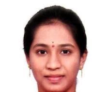 Navya J. UPSC Exams trainer in Warangal