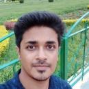 Photo of Srinidhi J A