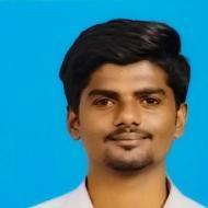 Aravind R Art and Craft trainer in Chennai