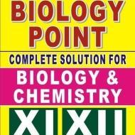 Biology Point Education Centre Class 12 Tuition institute in Delhi