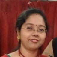 Shreyasi D. Class I-V Tuition trainer in Kolkata