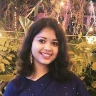 Ishani Yoga trainer in Rajarhat