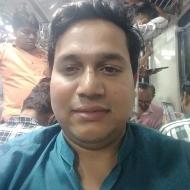 Vishwanath SAP trainer in Bangalore