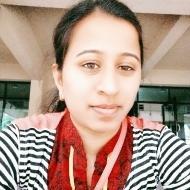 Priyanka H. Class 10 trainer in Mumbai