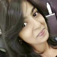 Keerthi P. Class I-V Tuition trainer in Bangalore