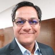 Nitin Kulshreshtha Microsoft Azure trainer in Bangalore