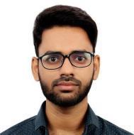 Shadab Naiyer Class 9 Tuition trainer in Delhi