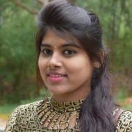 Kavyashree K. Class 10 trainer in Bangalore