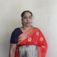 Kala N. Nursery-KG Tuition trainer in Bangalore