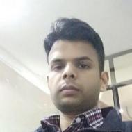 Vivek Agrawal Engineering Entrance trainer in Rewa