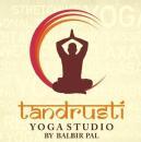 Tandrusti Yoga Studio by Balbir Pal Power Yoga Classes institute in Jalandhar