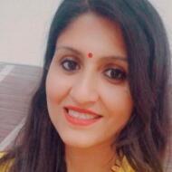 Sonam S. IELTS trainer in Gurdaspur