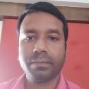 Photo of Santosh Sahoo