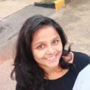 Photo of Sowmya