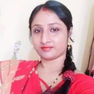 Paramita D. Class 12 Tuition trainer in Kolkata