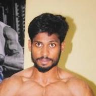 Manoj Personal Trainer trainer in Bangalore