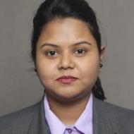 Himani M. BTech Tuition trainer in Jaipur