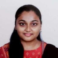 Pooja K. Class 12 Tuition trainer in Davanagere