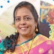 Surekha R. Spoken English trainer in Hyderabad