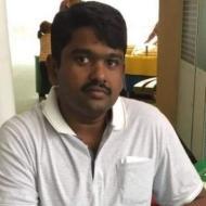 Sai Sankara Natarajan Java trainer in Chennai