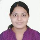 Photo of Pratiksha J.