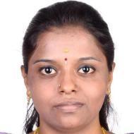 Divya B. Class I-V Tuition trainer in Bangalore