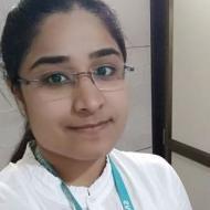 Shweta J. IELTS trainer in Ahmedabad