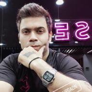 Neeraj Rajput Personal Trainer trainer in Delhi
