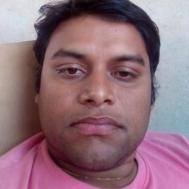 Raju Gugulothu IBPS Exam trainer in Raghunathpalli