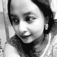 Tashina D. Hindi Language trainer in Agartala