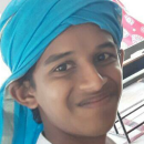 Photo of Eswar Rakesh