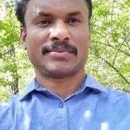 Siva Kumar Yoga trainer in Chennai