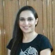 Amanpreet A. Soft Skills trainer in Delhi