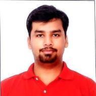 Naveen Tripathi ACT Exam trainer in Bangalore