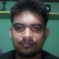 Subhramitra Kakoty Class 10 trainer in Chakalia Pothar
