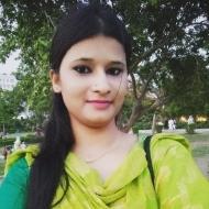 Swetlana Y. trainer in Kolkata