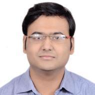 CA Vaibhav Agarwal CMA trainer in Hyderabad