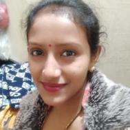 Neha G. Class 12 Tuition trainer in Ambala