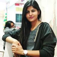 Deepali S. Class I-V Tuition trainer in Pune