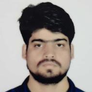 Raghav Dubey Class 10 trainer in Noida