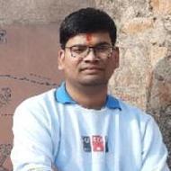 Shubham Sahu Class 10 trainer in Jaipur